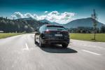 Audi Q8 by ABT 2018 года